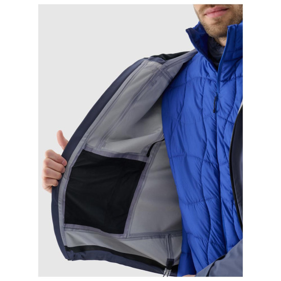 4F Ανδρικό μπουφάν Technical Jacket